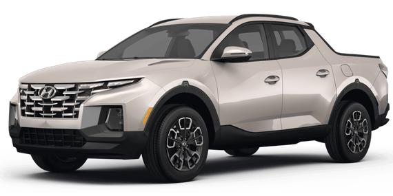 HYUNDAI SANTA CRUZ 2023 5NTJDDAF9PH068850 image